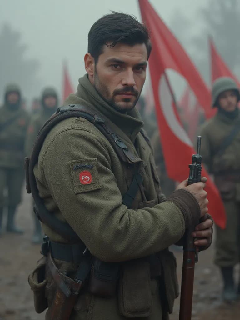 Thumbnail of Явуз