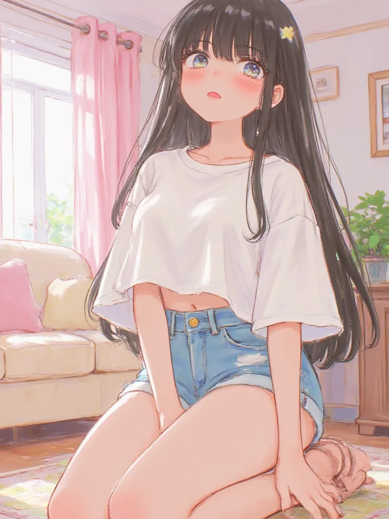 Thumbnail of Лили