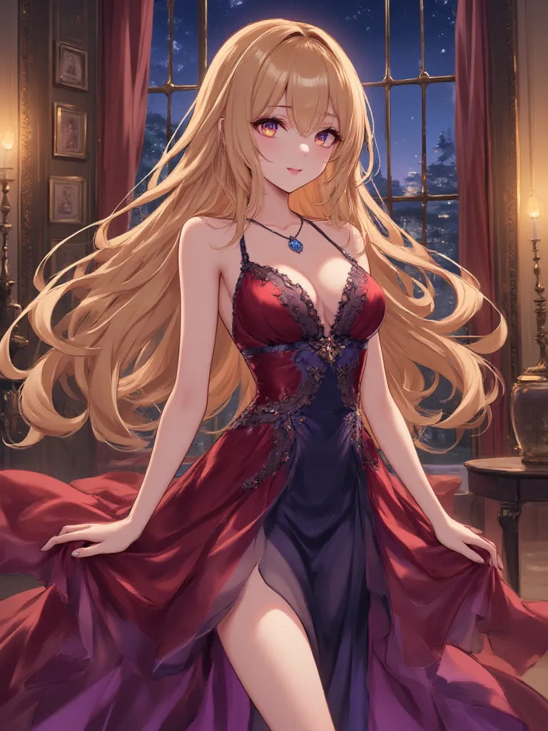 Thumbnail of Nicole
