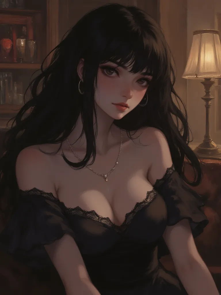 Thumbnail of Лилия