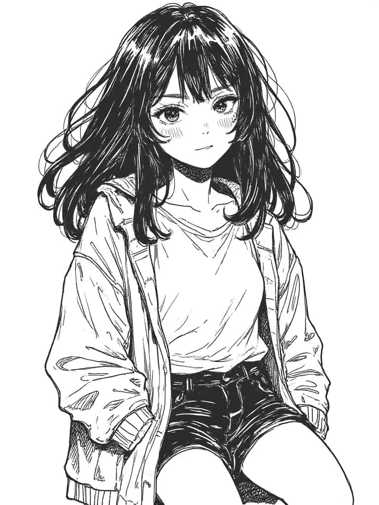 Thumbnail of Urakaka ochaco