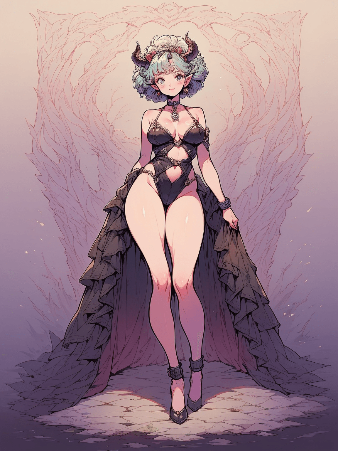 Thumbnail of Эшли