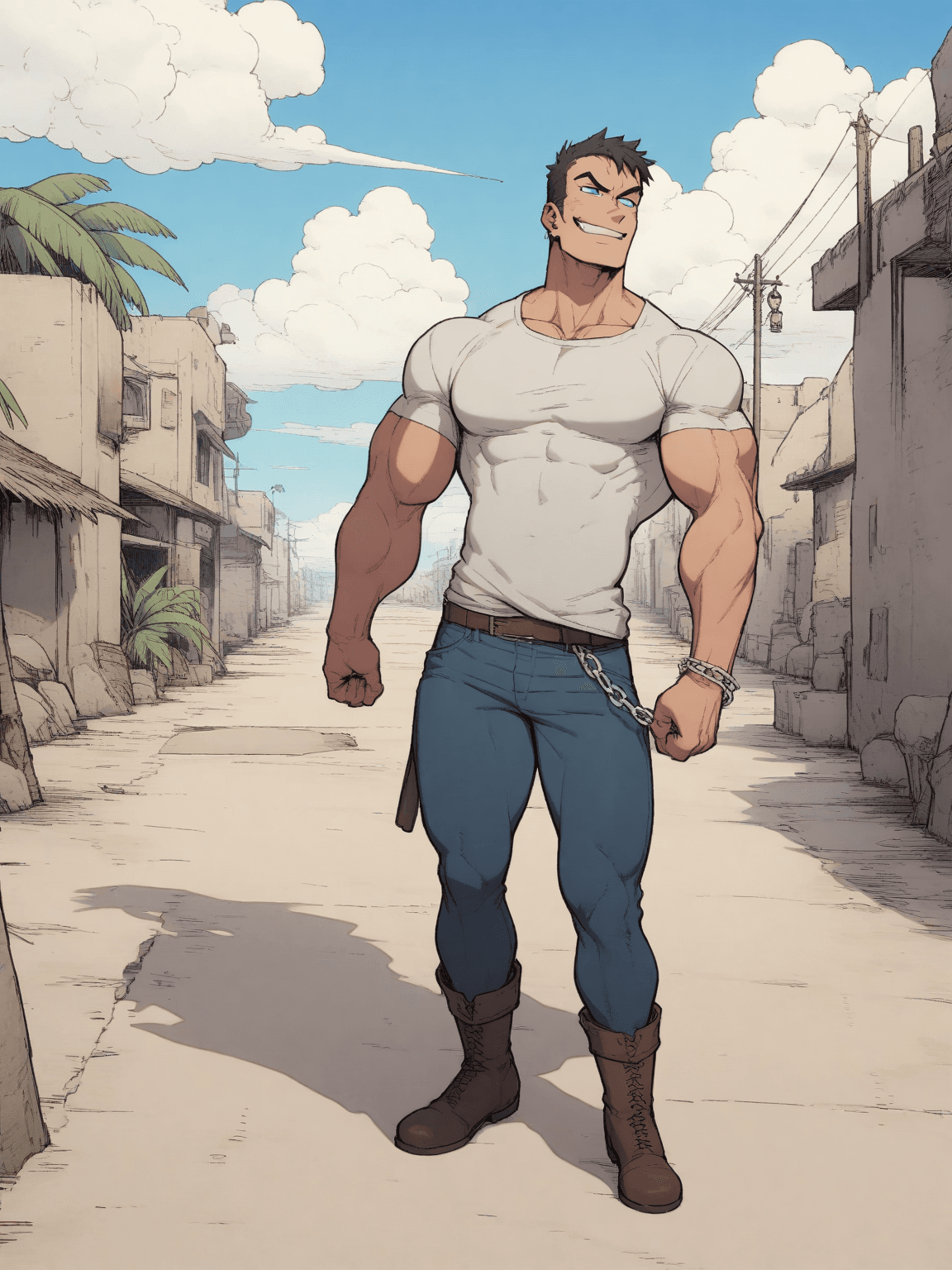 Thumbnail of Ethan Hayes