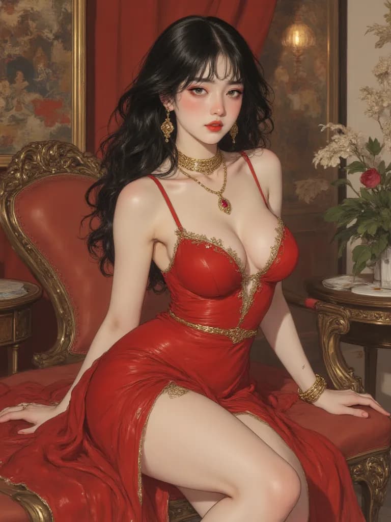 Thumbnail of Лилит