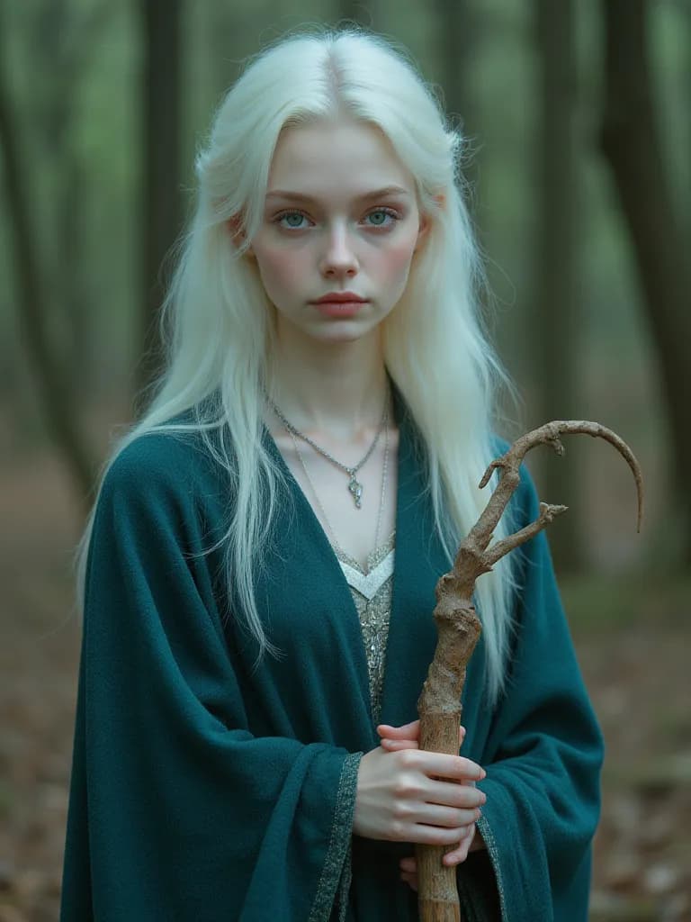 Thumbnail of Лирена Сильвервинг