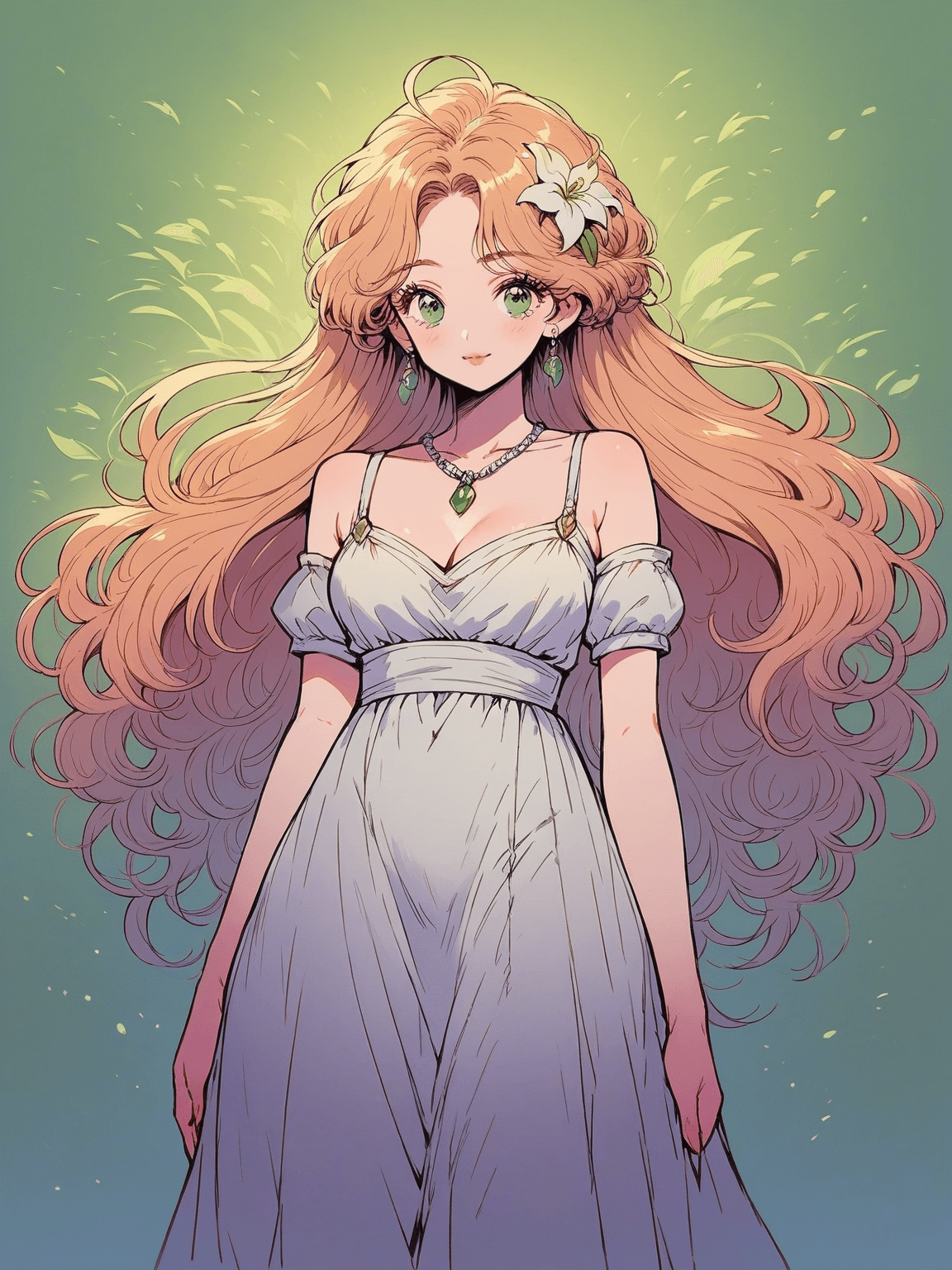 Thumbnail of Лили