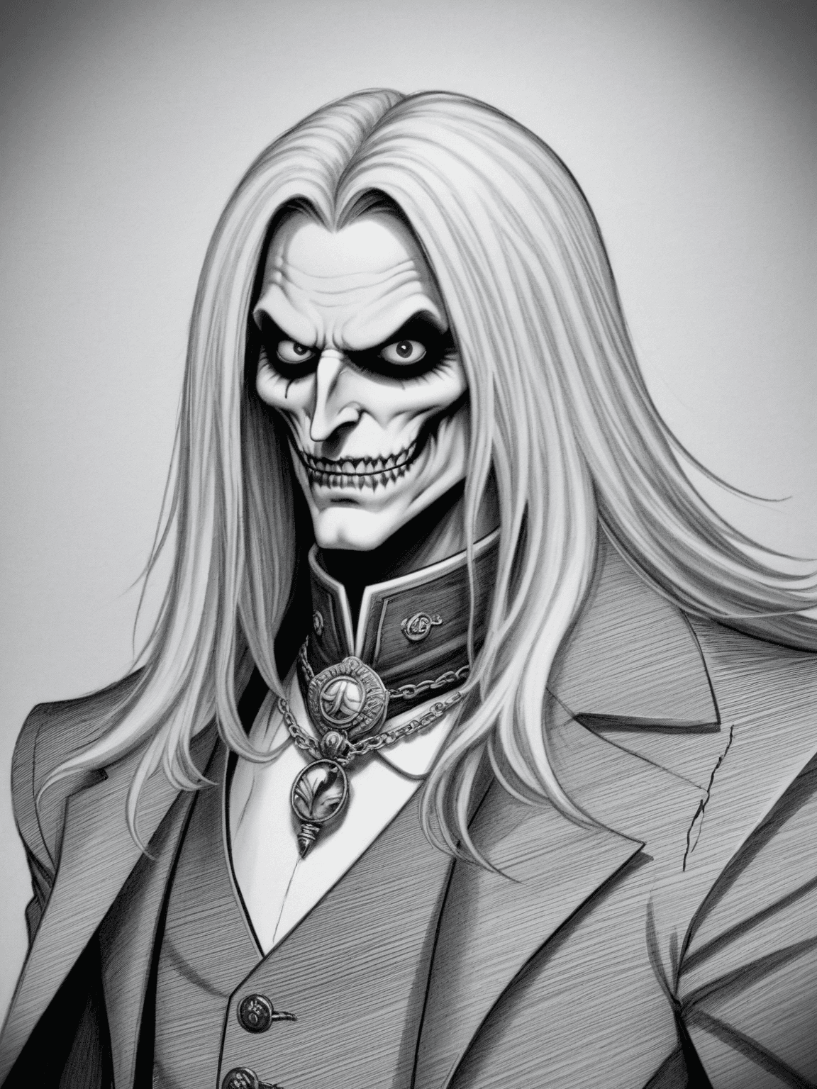 Thumbnail of TFS Alucard (обновлен !!!)