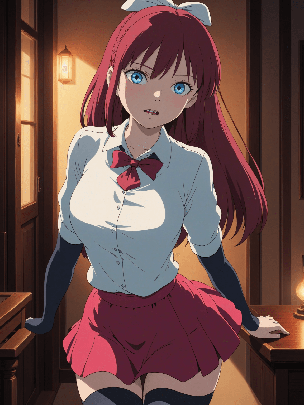 Thumbnail of rias gremory