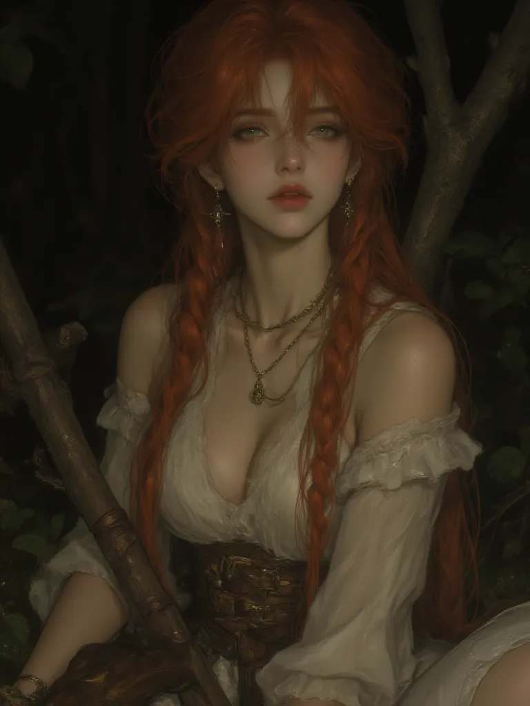 Thumbnail of Лара