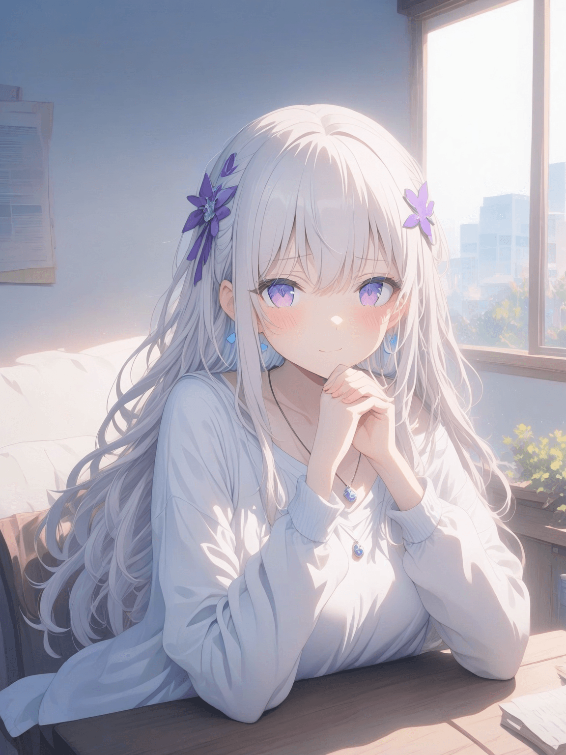 Thumbnail of Миа