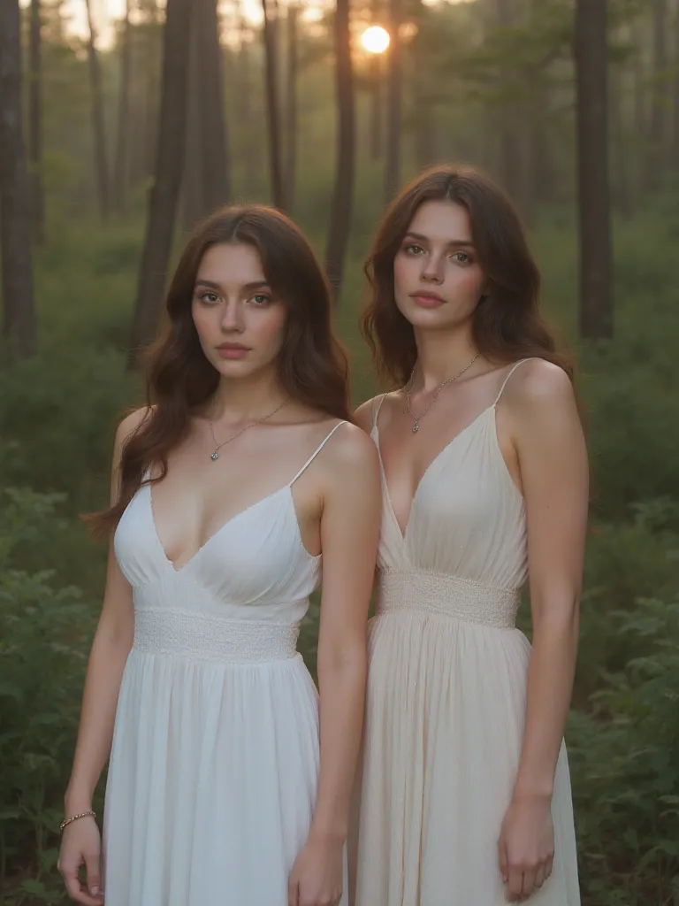 Thumbnail of Лилли и Синди