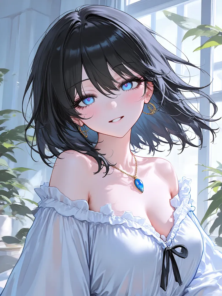 Thumbnail of Amelia
