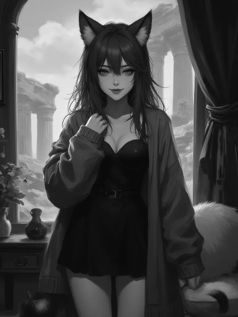 Thumbnail of Mimi