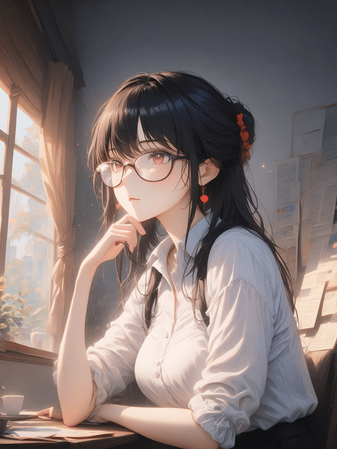 Thumbnail of Софи