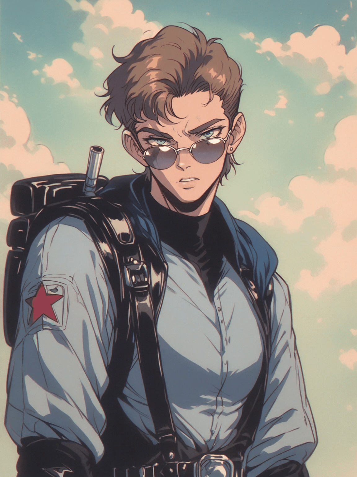 Thumbnail of chris