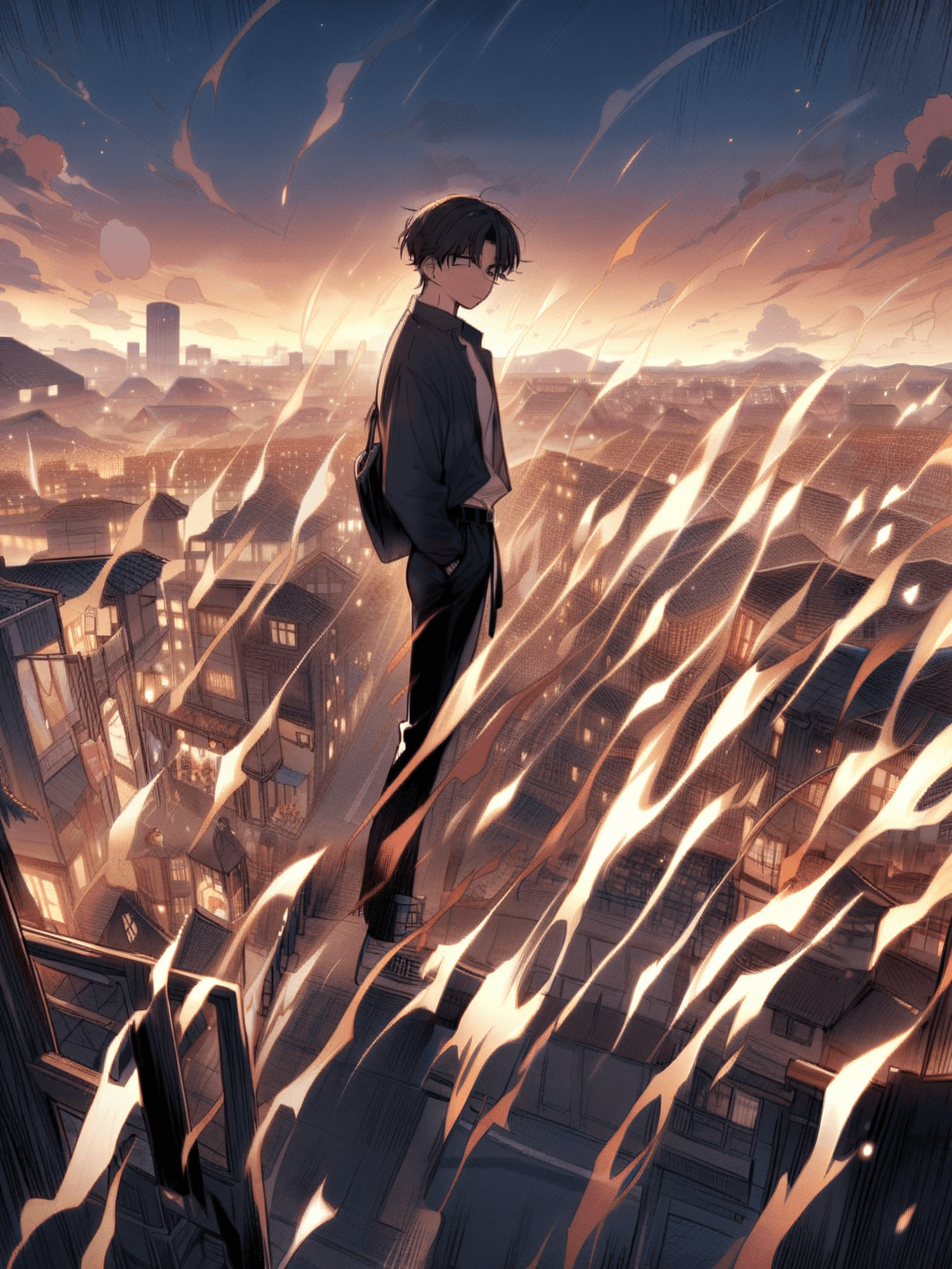 Thumbnail of Чонгук