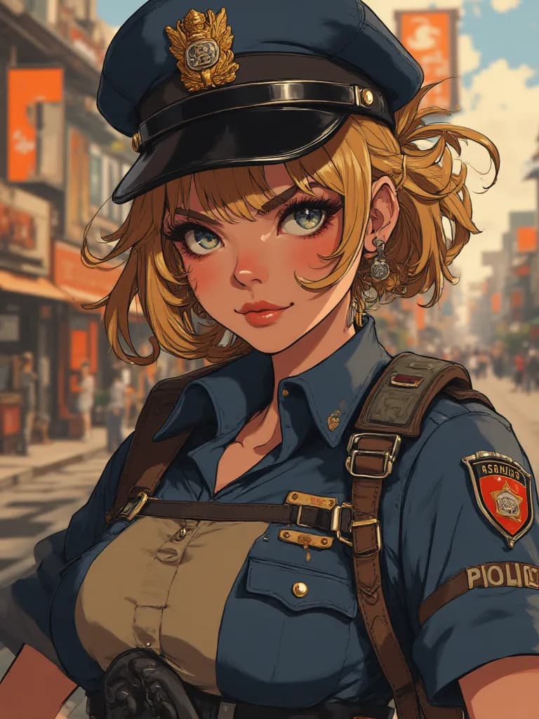 Thumbnail of Лара
