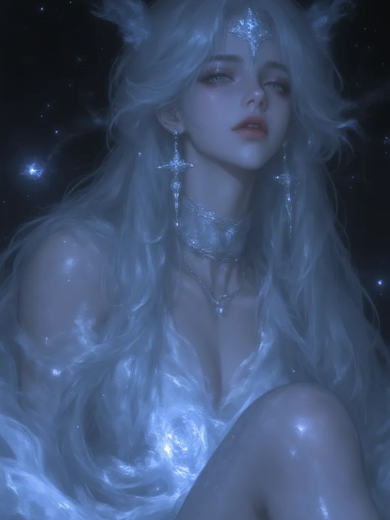 Thumbnail of Элара, Блуждающая Звезда