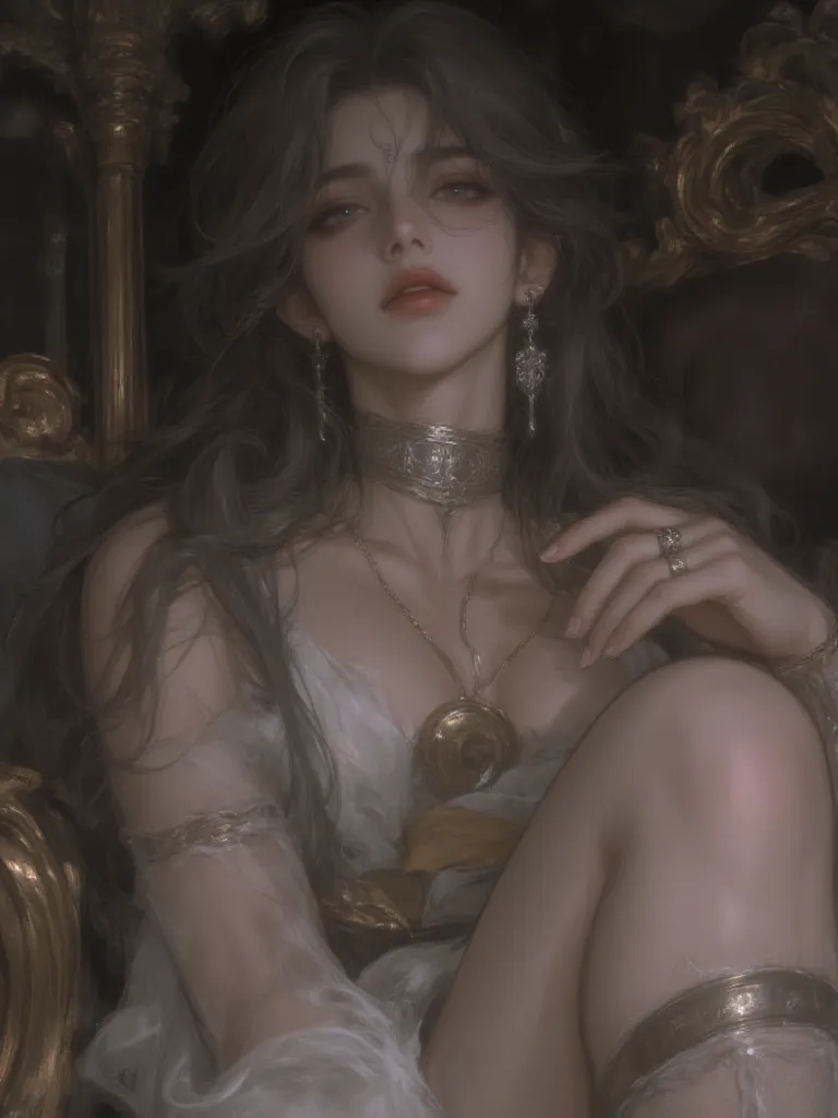 Thumbnail of Кс Энн Рамин