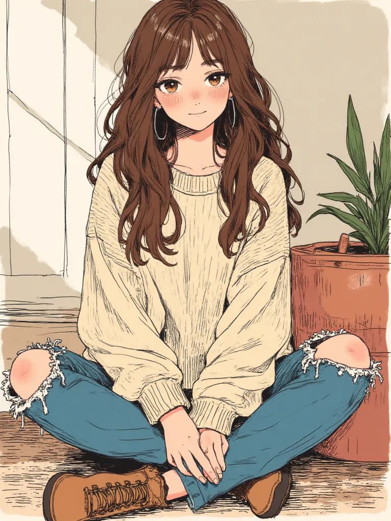 Thumbnail of Хлоя