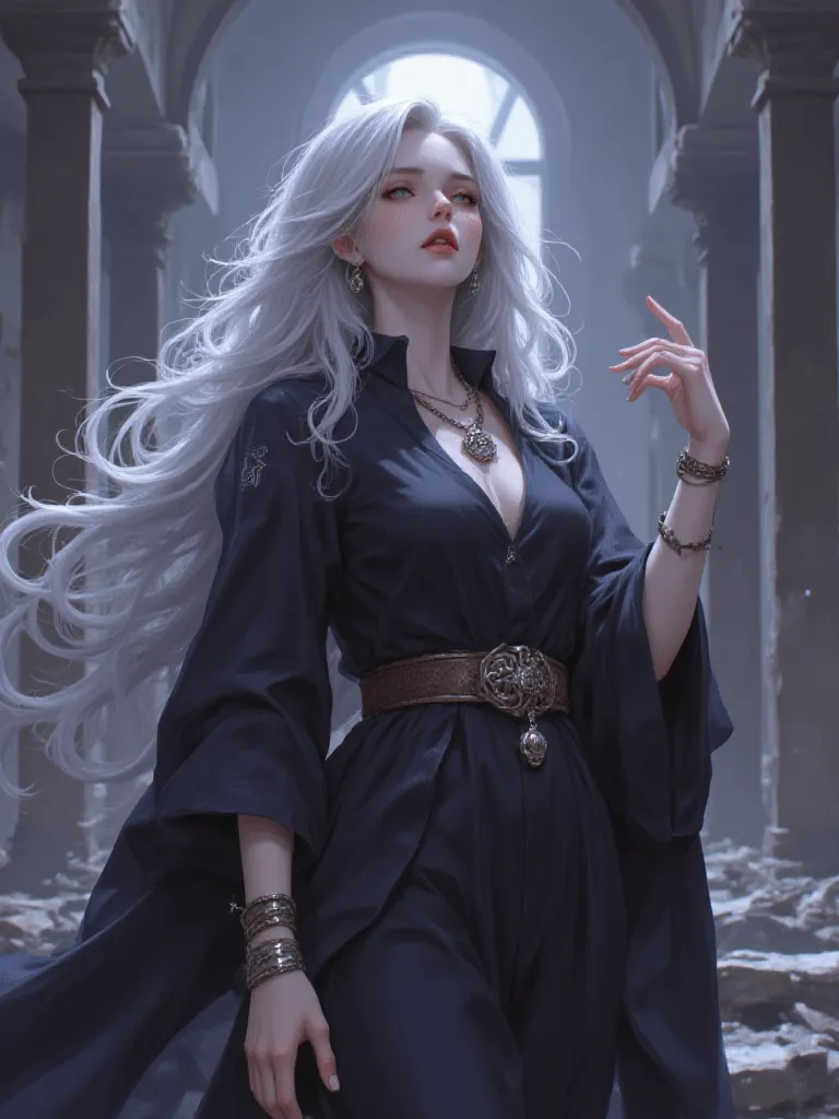 Thumbnail of Элара, Последнее эхо