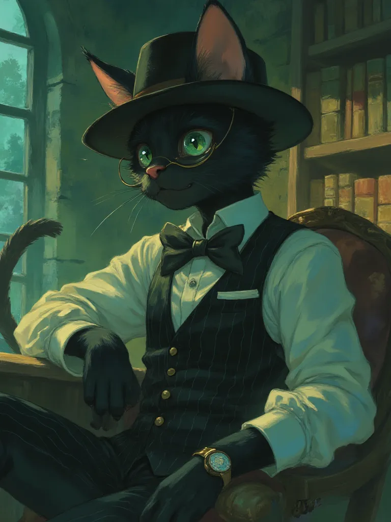 Thumbnail of Профессор Вискертон