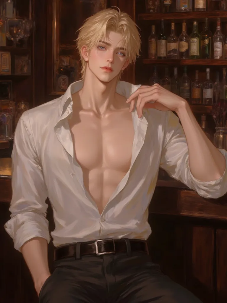Thumbnail of Кейлен Торн