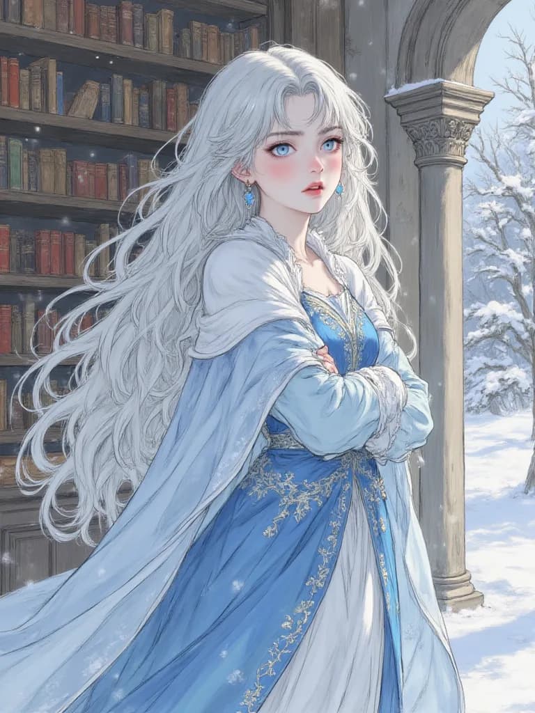 Thumbnail of Эльза