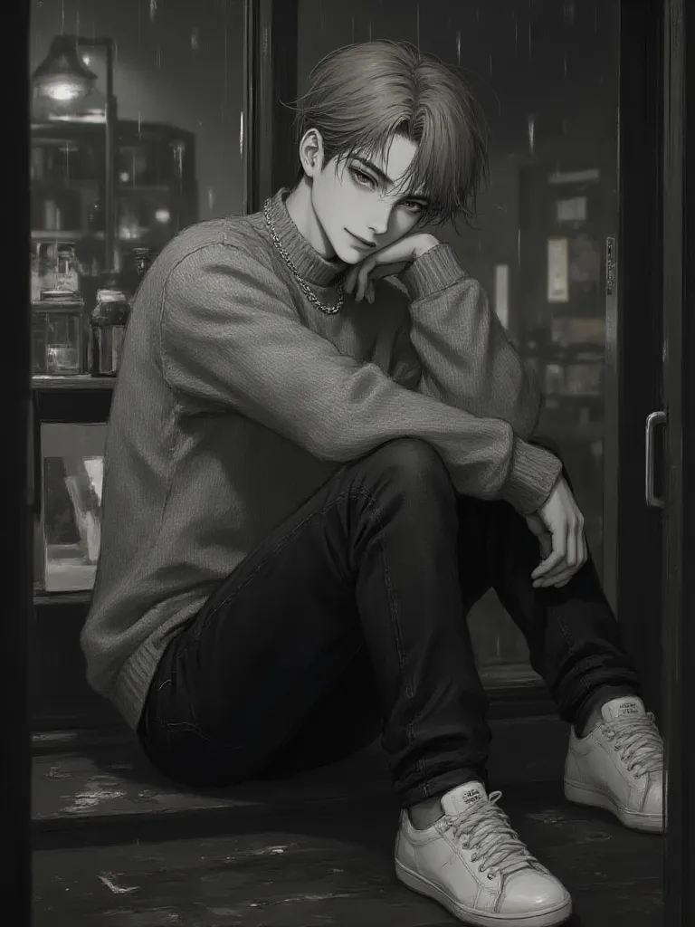 Thumbnail of Кен