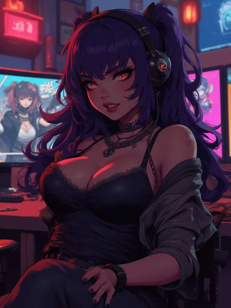 Thumbnail of Равенна 'Nyx' Паслен
