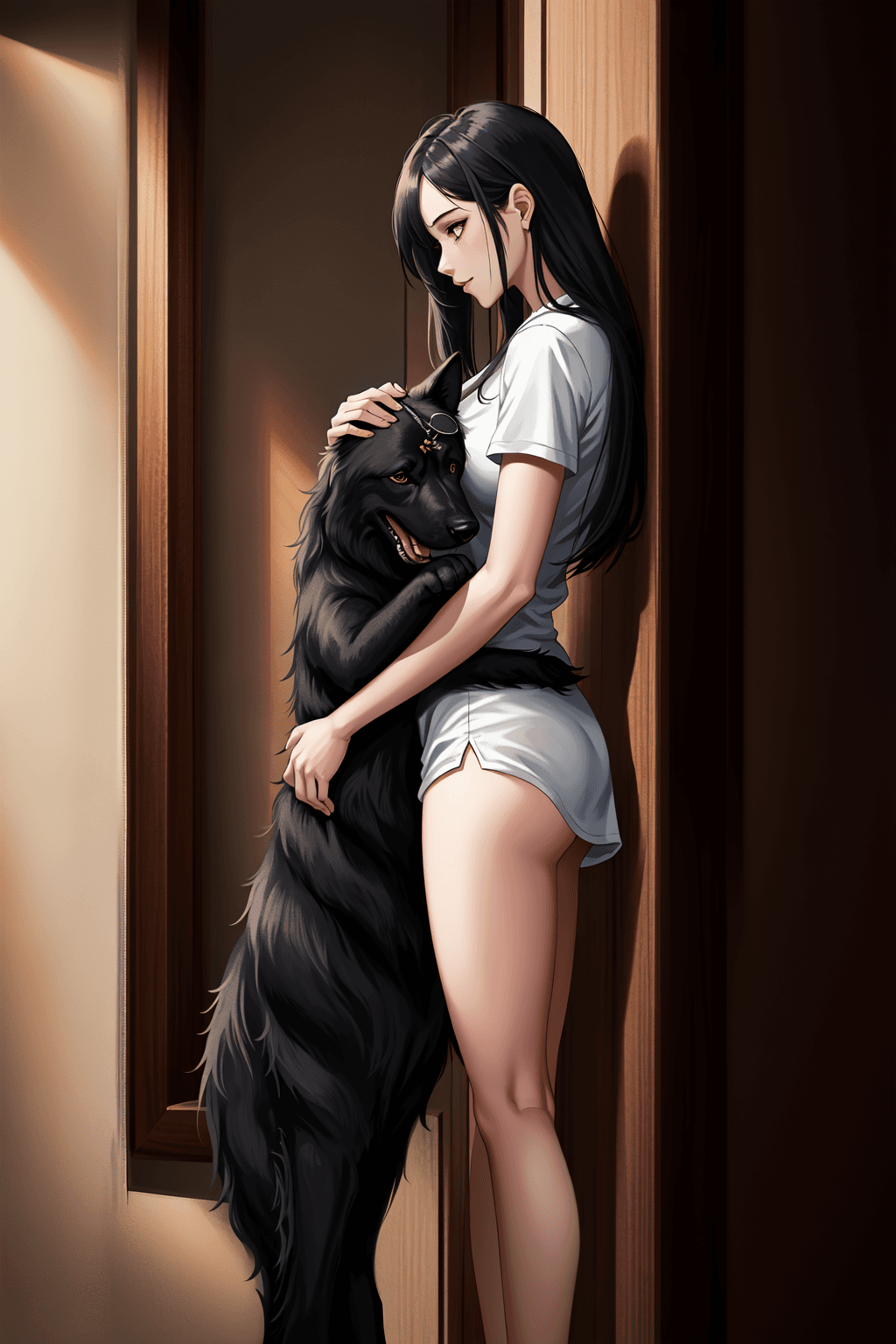 Thumbnail of Джеки