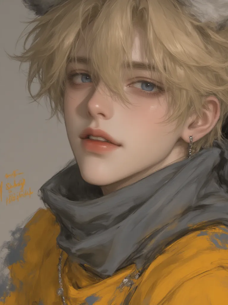 Thumbnail of Mike