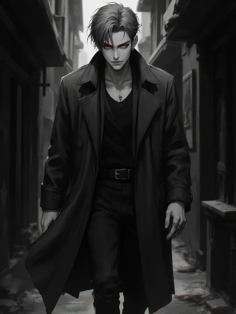 Thumbnail of Tolg, The Predator of Shadows