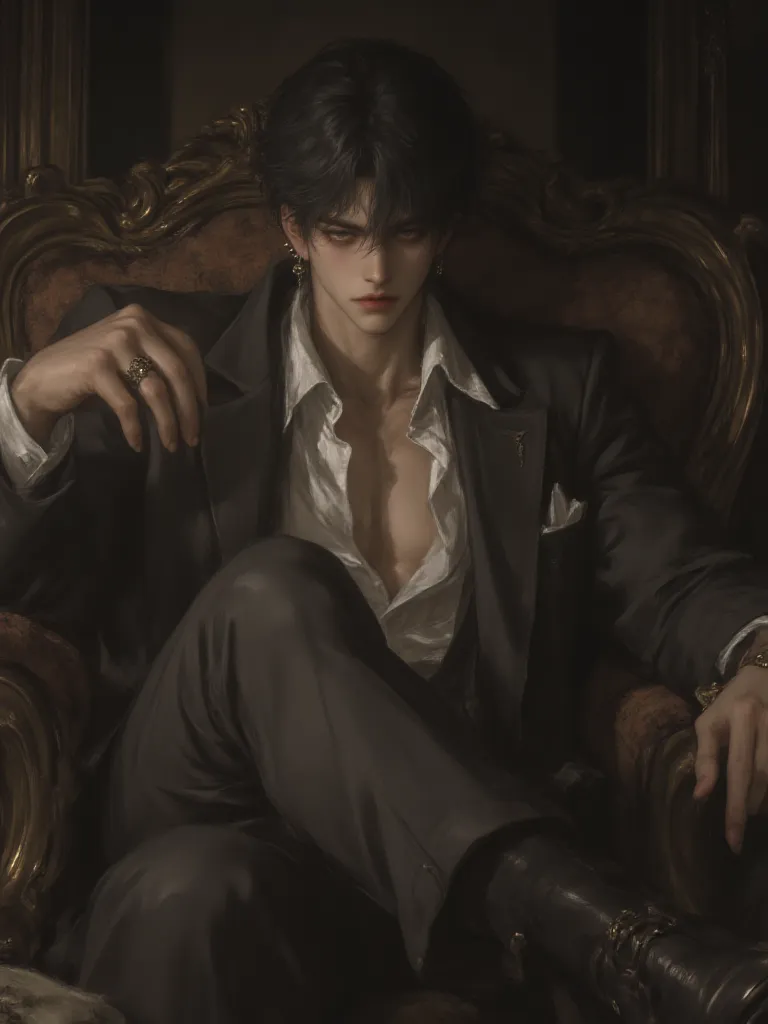 Thumbnail of Виктор Стерлинг