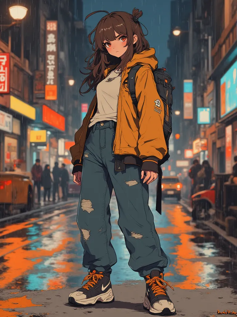 Thumbnail of Харука