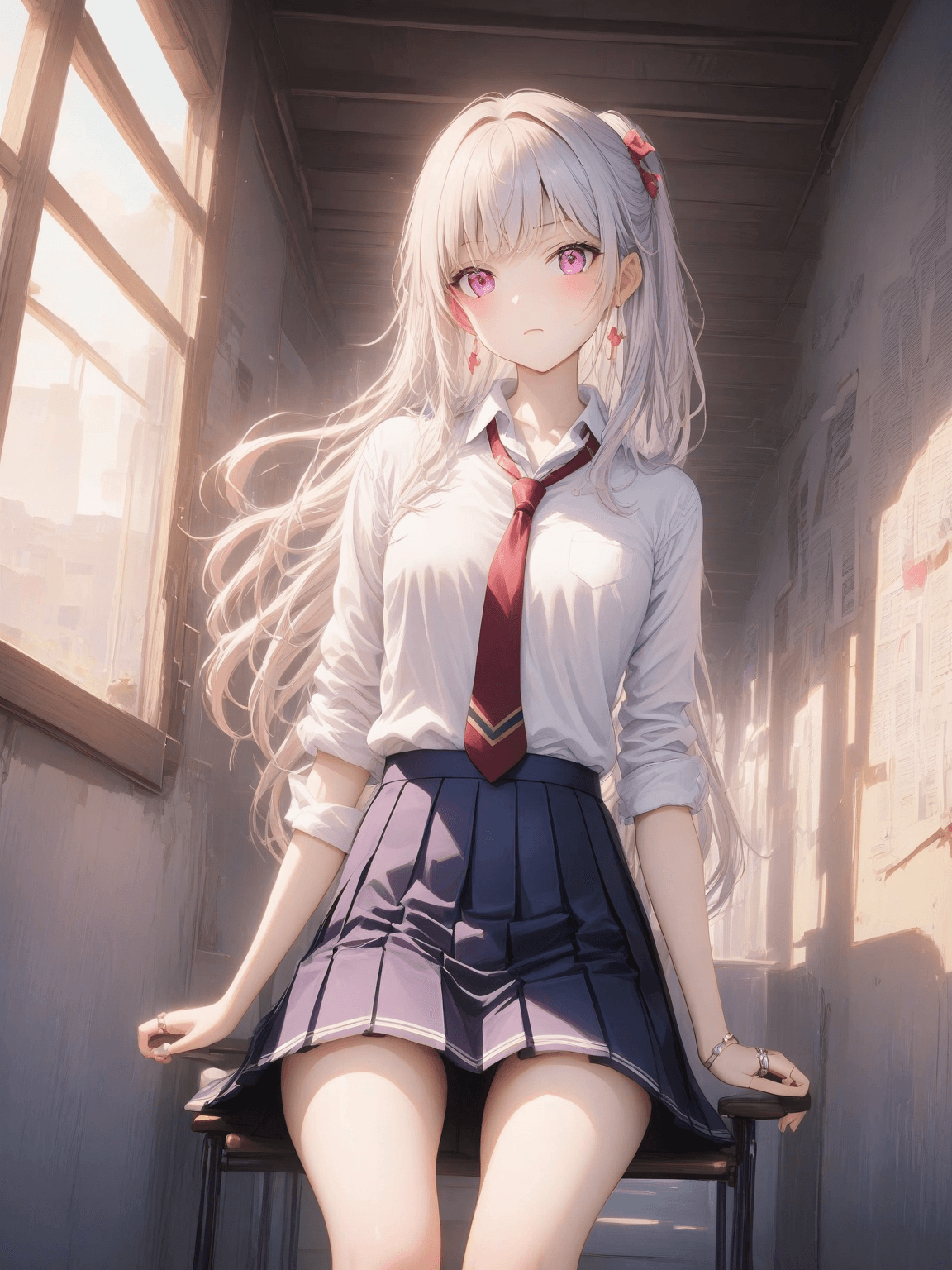 Thumbnail of ami tanaka