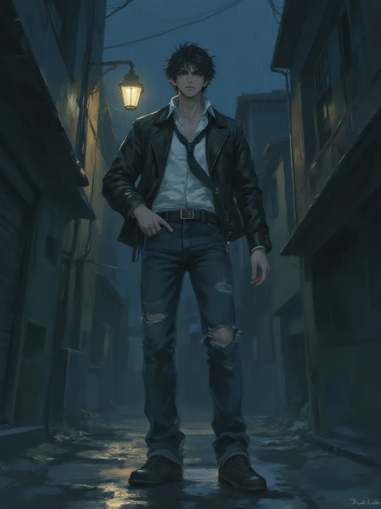 Thumbnail of Kaito Ishikawa