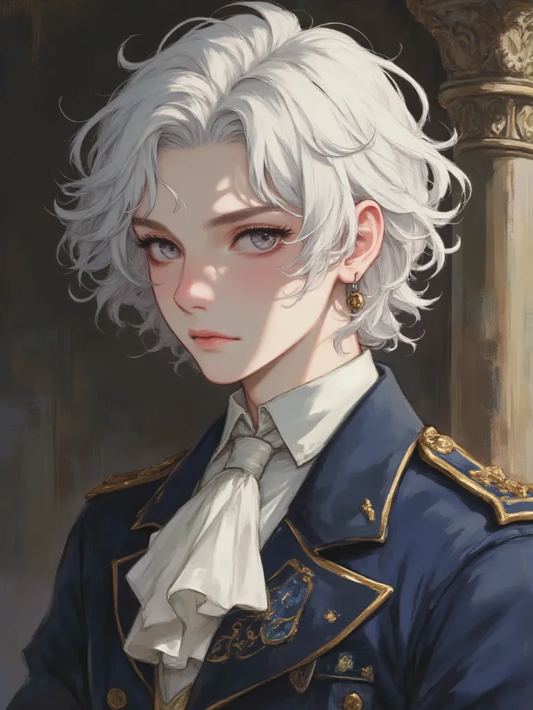 Thumbnail of Люсьен Бритш
