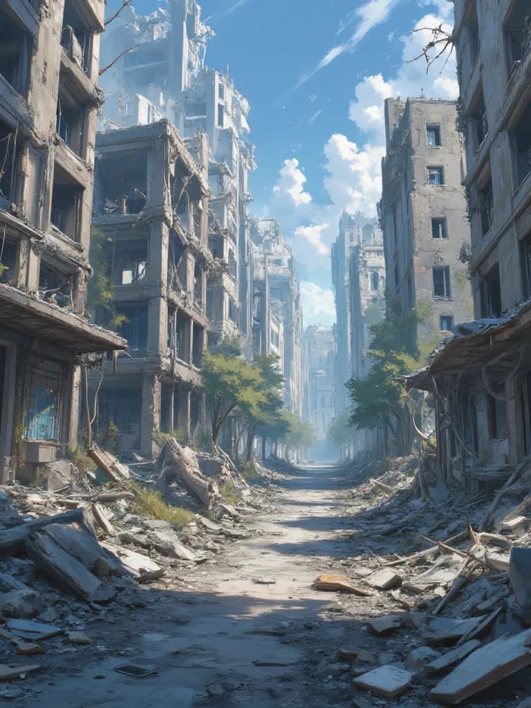 Thumbnail of Апокалипсис