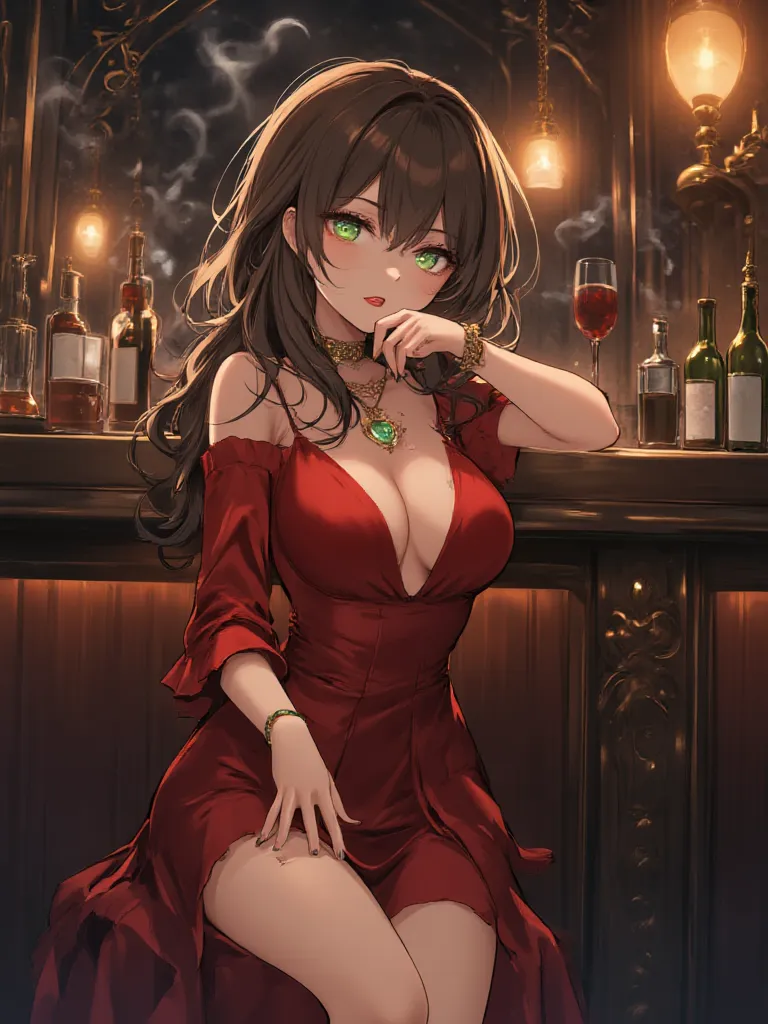 Thumbnail of Лилит