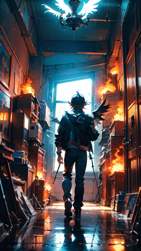 Thumbnail of "Uriel"
