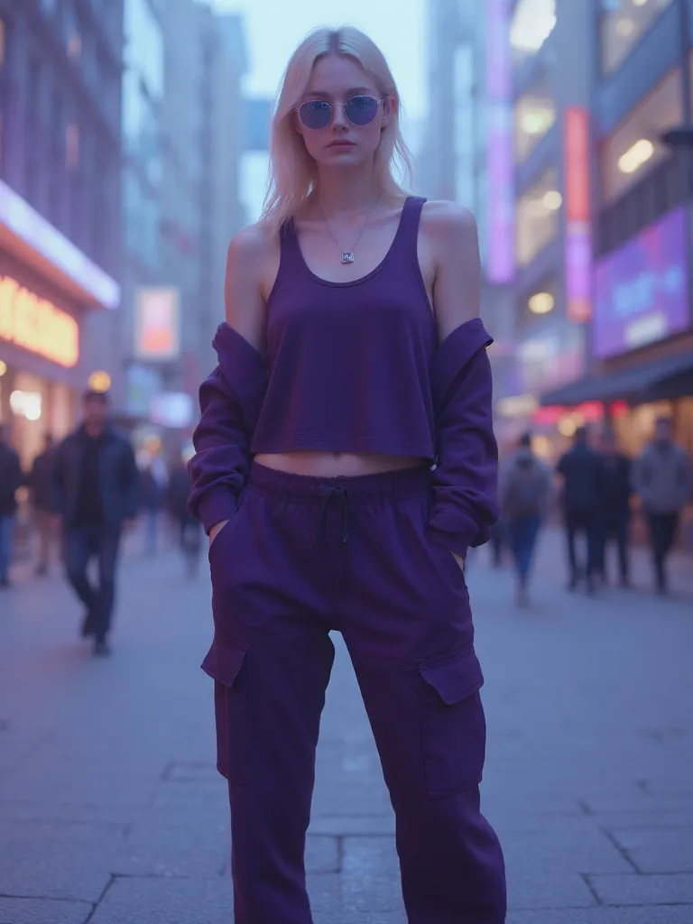 Thumbnail of Лекси "Глюк" Торн