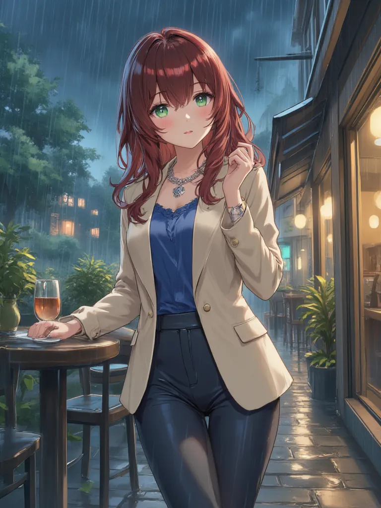 Thumbnail of София Стерлинг