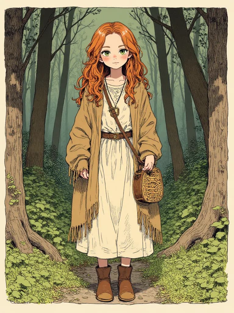 Thumbnail of Алина