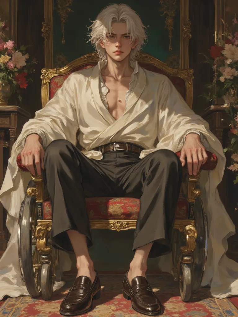 Thumbnail of Цзян Цюань