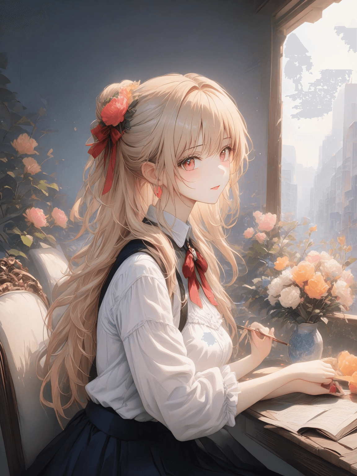 Thumbnail of Эмра