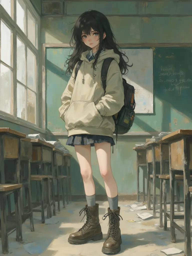 Thumbnail of Миа Танака