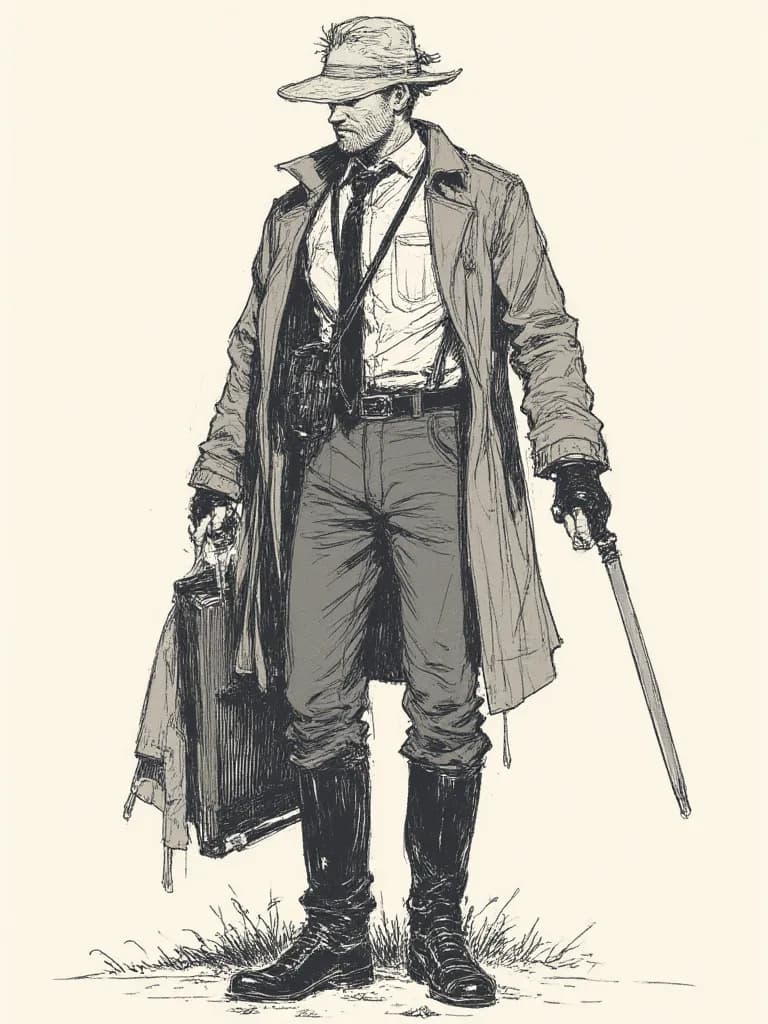 Thumbnail of Генри