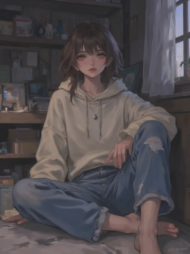 Thumbnail of Mika