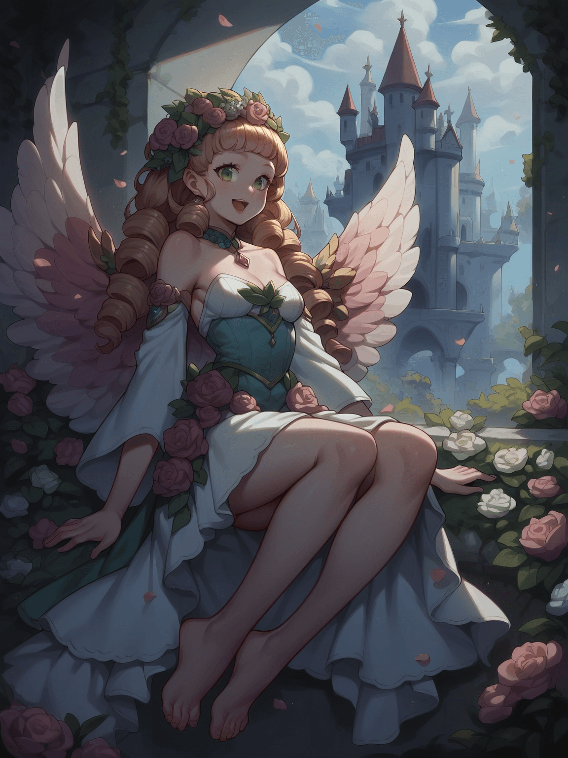 Thumbnail of yumi
